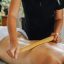 Bindweefselmassage pakket
