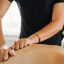Bindweefselmassage