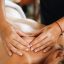 Bindweefselmassage