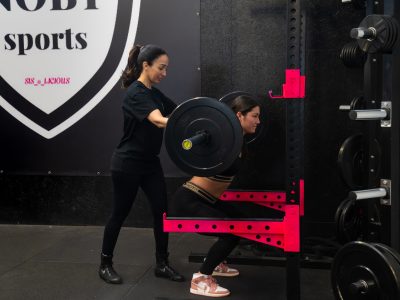 Noby Sport - Personal Training